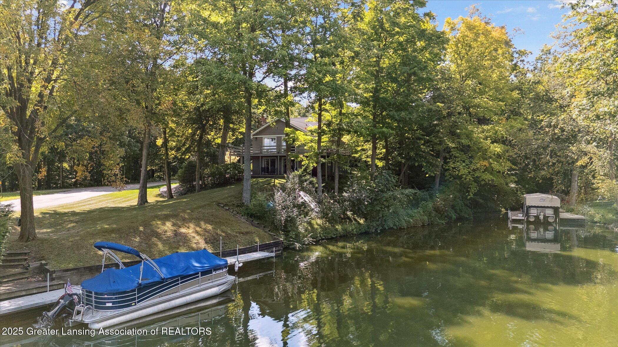 5100 Rainbow Lake Road Perrinton, MI 48871 - Photo 7 of 58 1 (12)