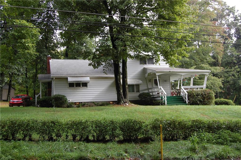 463 Branchton Road Slippery Rock, PA 16057 - Photo 2 of 19