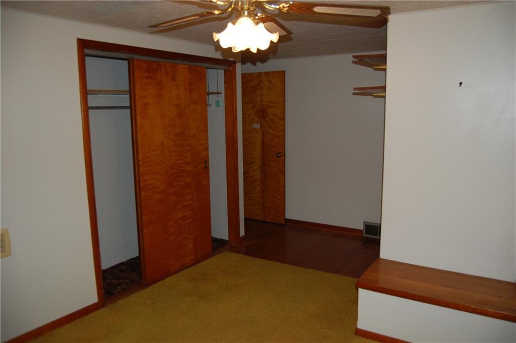 463 Branchton Road Slippery Rock, PA 16057 - Photo 12 of 19 Bedroom 1