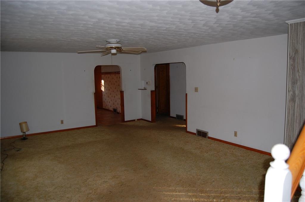 463 Branchton Road Slippery Rock, PA 16057 - Photo 15 of 19 First Floor Plan