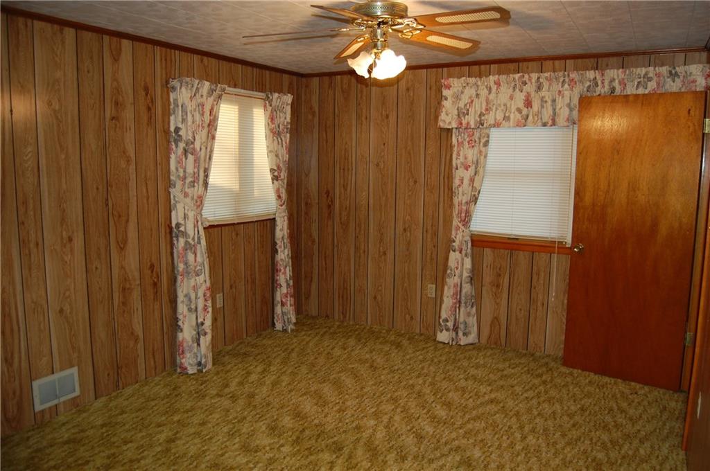 463 Branchton Road Slippery Rock, PA 16057 - Photo 16 of 19 Bedroom 4 - 2nd Floor