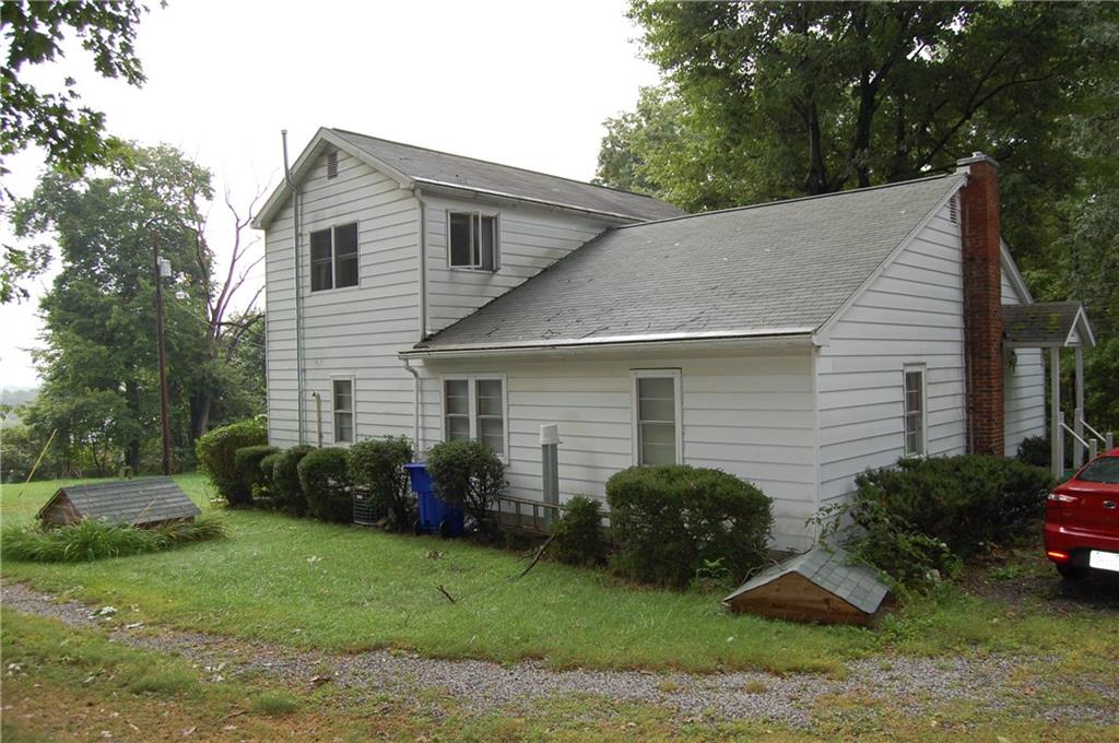 463 Branchton Road Slippery Rock, PA 16057 - Photo 4 of 19