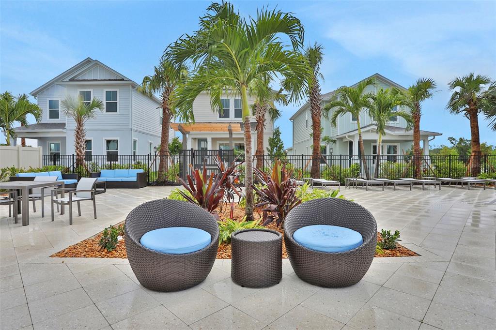 160 Eagleston Lane Sarasota, FL 34240 - Photo 19 of 20