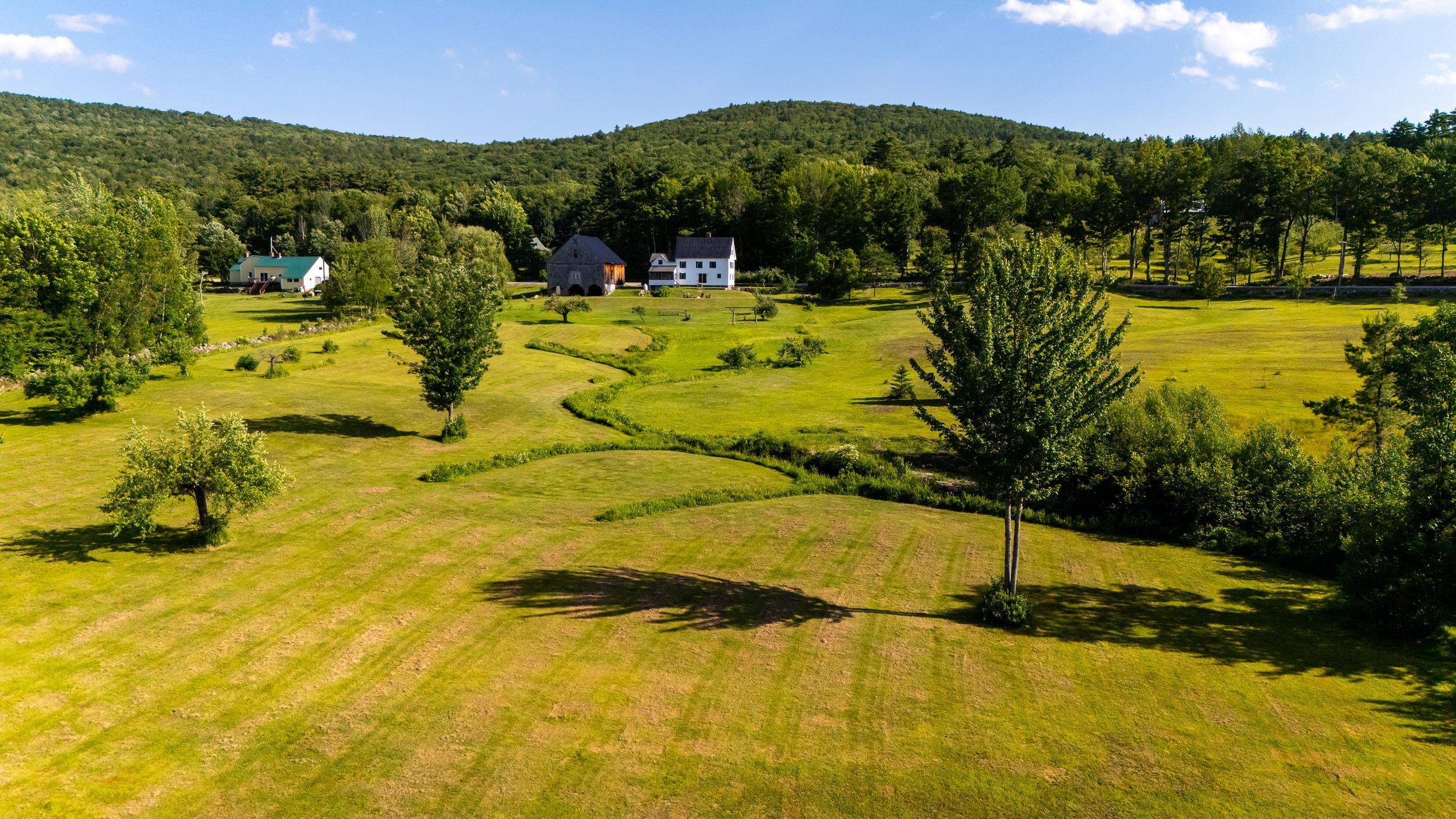 1467 Brownfield Road Conway, NH 03813 - Photo 49 of 60