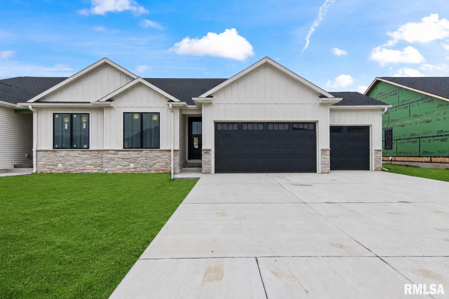 4620 Tess Drive Springfield, IL 62711 - Photo 1 of 35