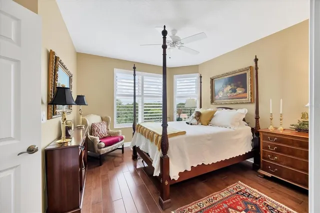 $1,100,000 | 401 North Point Road, Unit 504, Osprey, FL 34229