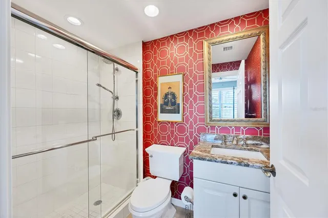 $1,100,000 | 401 North Point Road, Unit 504, Osprey, FL 34229