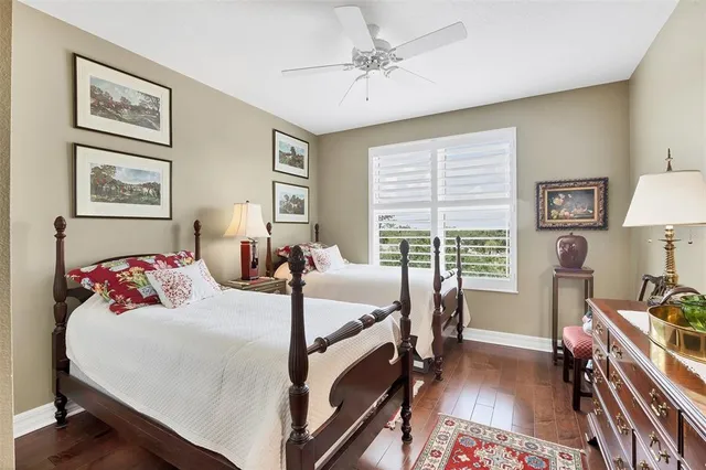 $1,100,000 | 401 North Point Road, Unit 504, Osprey, FL 34229