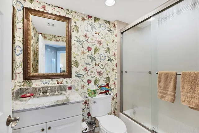 $1,100,000 | 401 North Point Road, Unit 504, Osprey, FL 34229