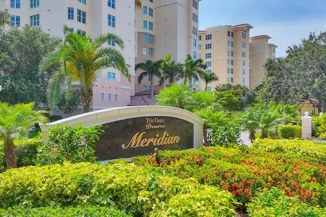 $1,100,000 | 401 North Point Road, Unit 504, Osprey, FL 34229
