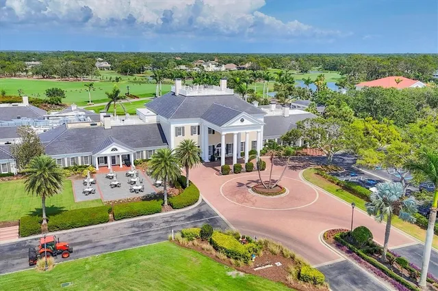 $1,100,000 | 401 North Point Road, Unit 504, Osprey, FL 34229