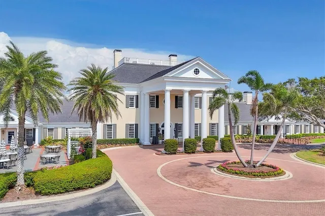 $1,100,000 | 401 North Point Road, Unit 504, Osprey, FL 34229