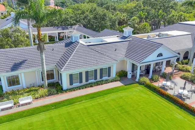 $1,100,000 | 401 North Point Road, Unit 504, Osprey, FL 34229