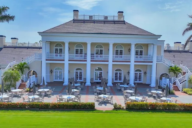 $1,100,000 | 401 North Point Road, Unit 504, Osprey, FL 34229