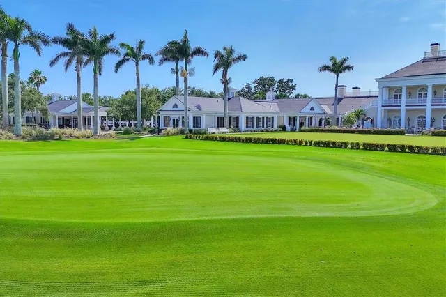 $1,100,000 | 401 North Point Road, Unit 504, Osprey, FL 34229