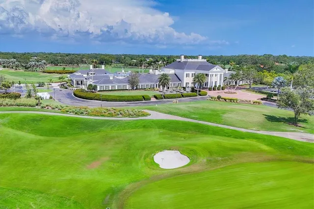 $1,100,000 | 401 North Point Road, Unit 504, Osprey, FL 34229