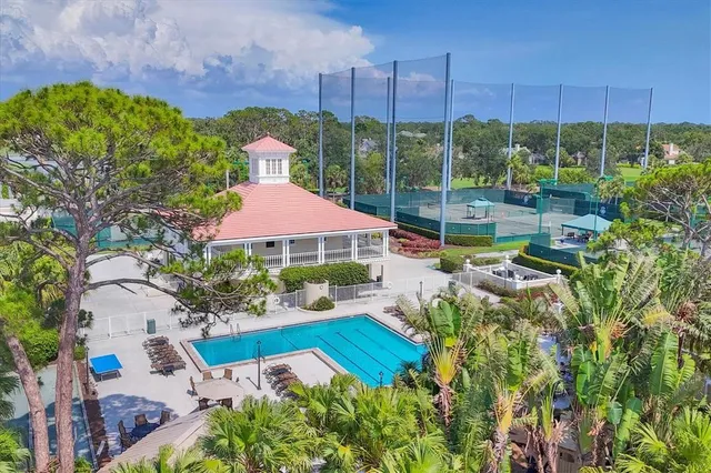 $1,100,000 | 401 North Point Road, Unit 504, Osprey, FL 34229