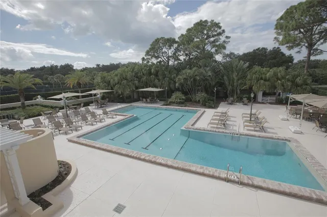 $1,100,000 | 401 North Point Road, Unit 504, Osprey, FL 34229