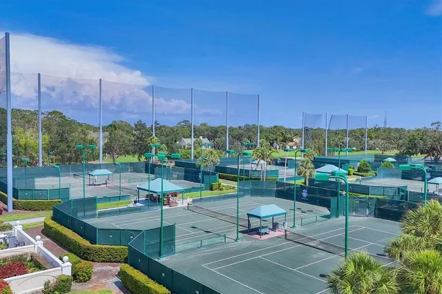 $1,100,000 | 401 North Point Road, Unit 504, Osprey, FL 34229