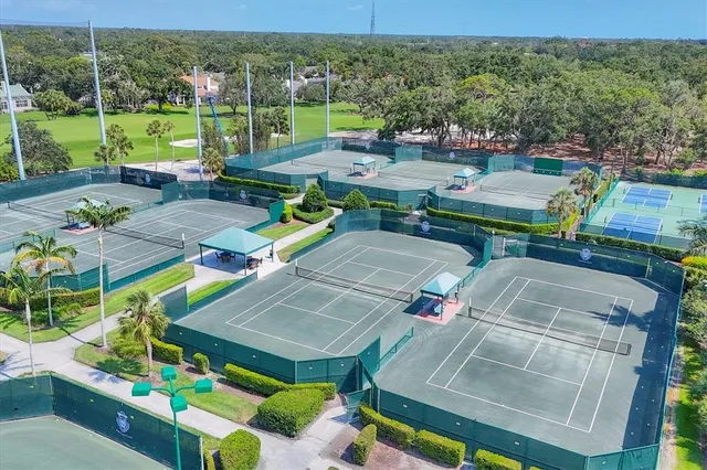 $1,100,000 | 401 North Point Road, Unit 504, Osprey, FL 34229