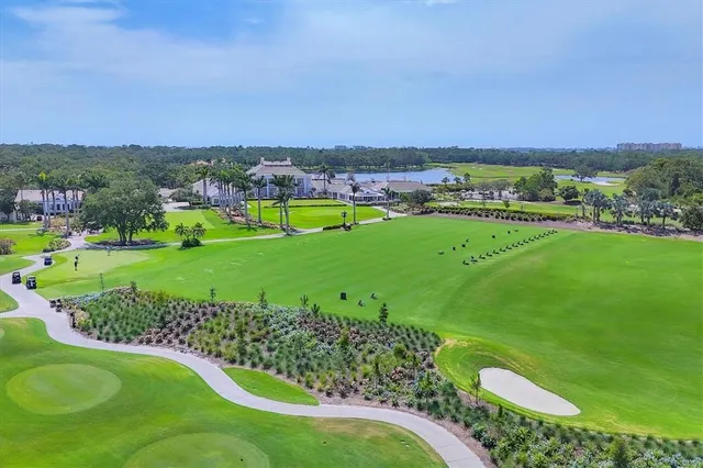 $1,100,000 | 401 North Point Road, Unit 504, Osprey, FL 34229