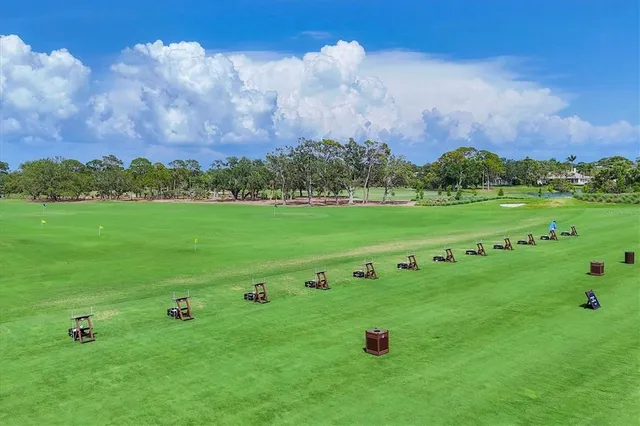 $1,100,000 | 401 North Point Road, Unit 504, Osprey, FL 34229