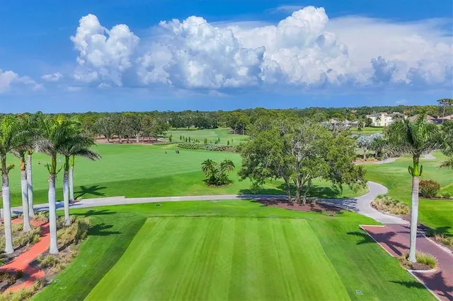 $1,100,000 | 401 North Point Road, Unit 504, Osprey, FL 34229