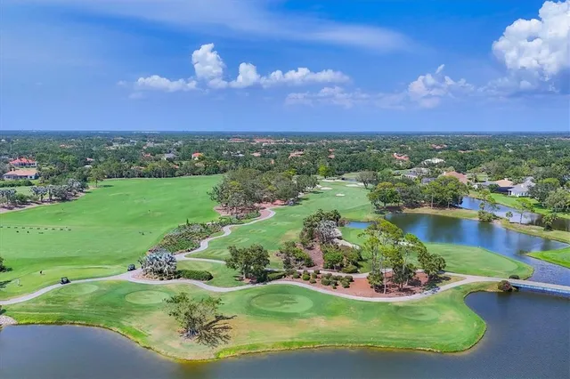 $1,100,000 | 401 North Point Road, Unit 504, Osprey, FL 34229