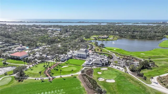 $1,100,000 | 401 North Point Road, Unit 504, Osprey, FL 34229