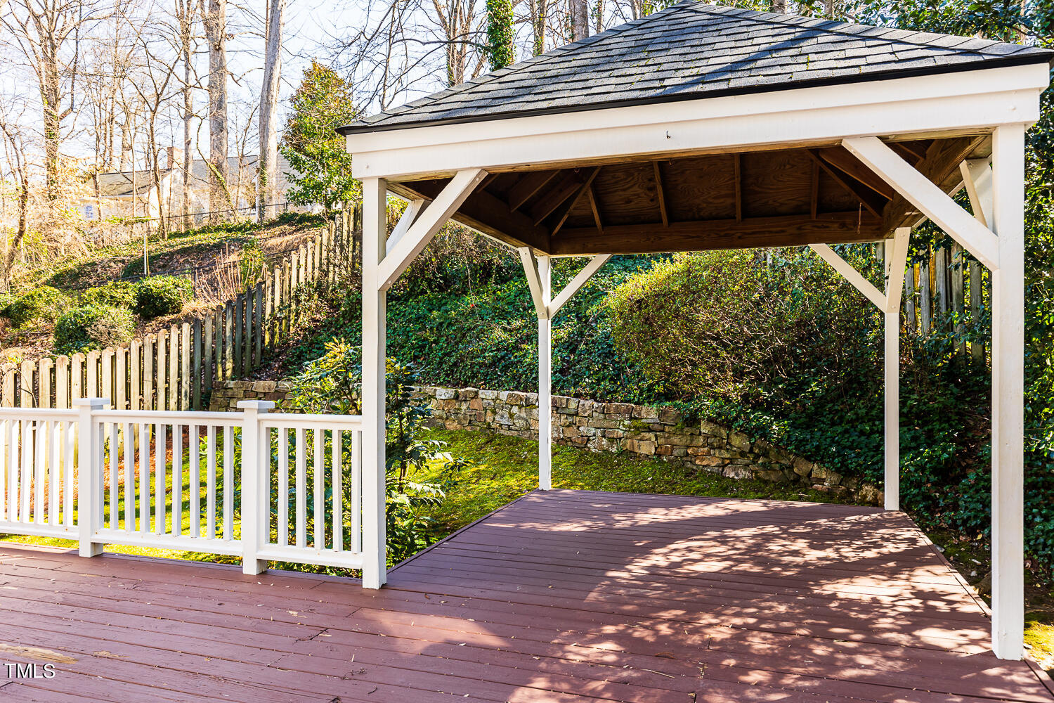 2204 Oxford Road Raleigh, NC 27608 - Photo 35 of 51 2204 Oxford Road-27