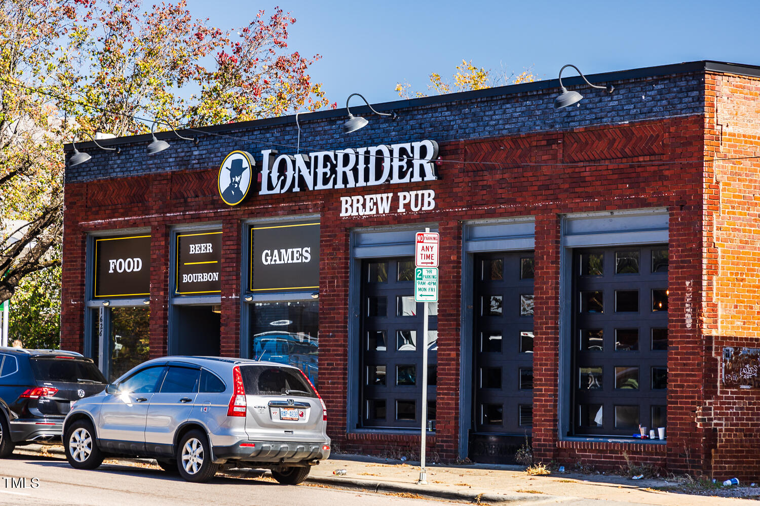 2204 Oxford Road Raleigh, NC 27608 - Photo 48 of 51 LoneRider