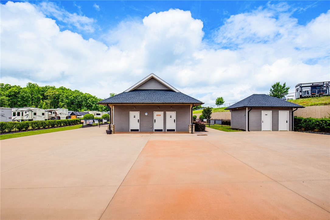 150 Dalton Drive, Unit 331/332 Pendleton, SC 29670 - Photo 23 of 29 Functional outbuildings enhance this property, providing utility and convenience.