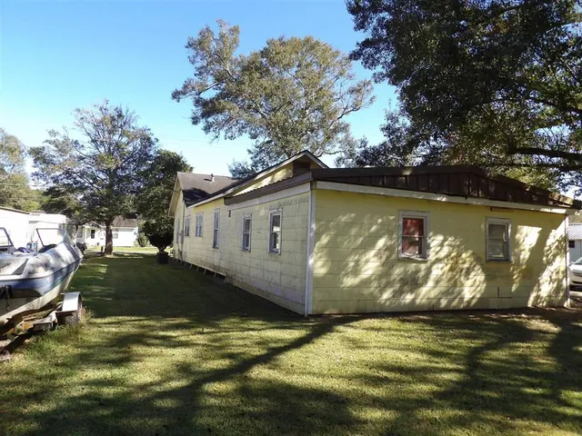 $40,000 | 403 North Craig Street, Jennings, LA 70546