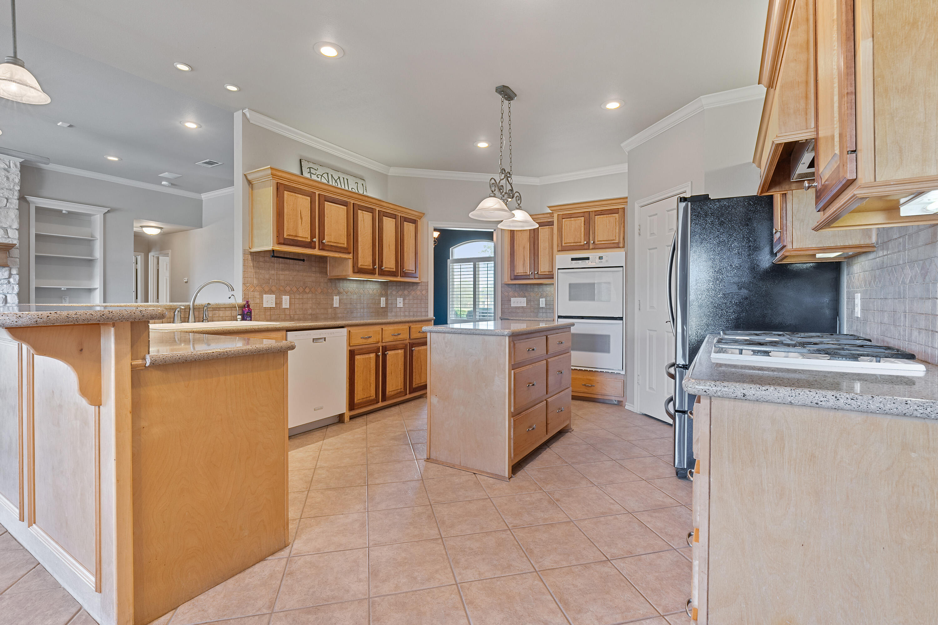 5602 156th Street Lubbock, TX 79424 - Photo 15 of 47 DSC00164