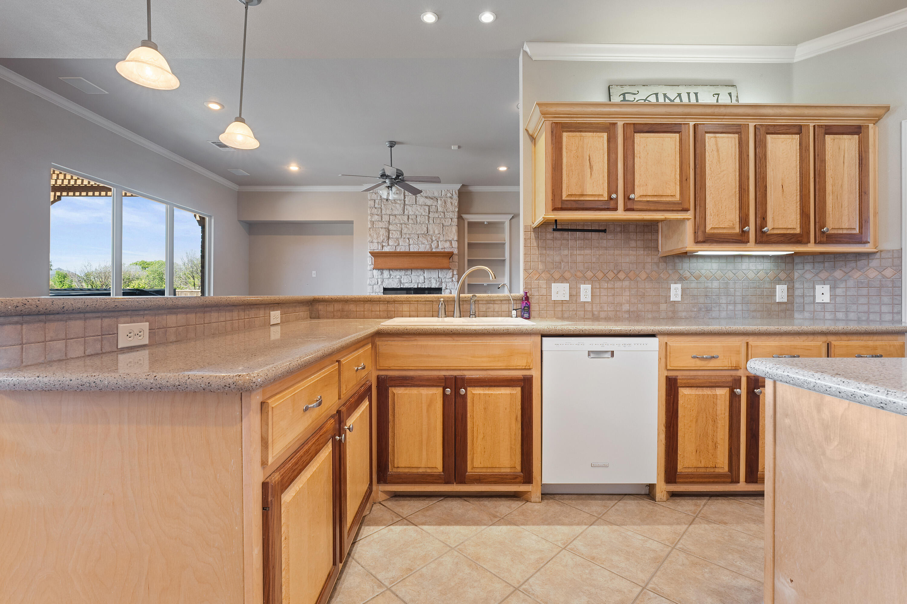 5602 156th Street Lubbock, TX 79424 - Photo 16 of 47 DSC00167