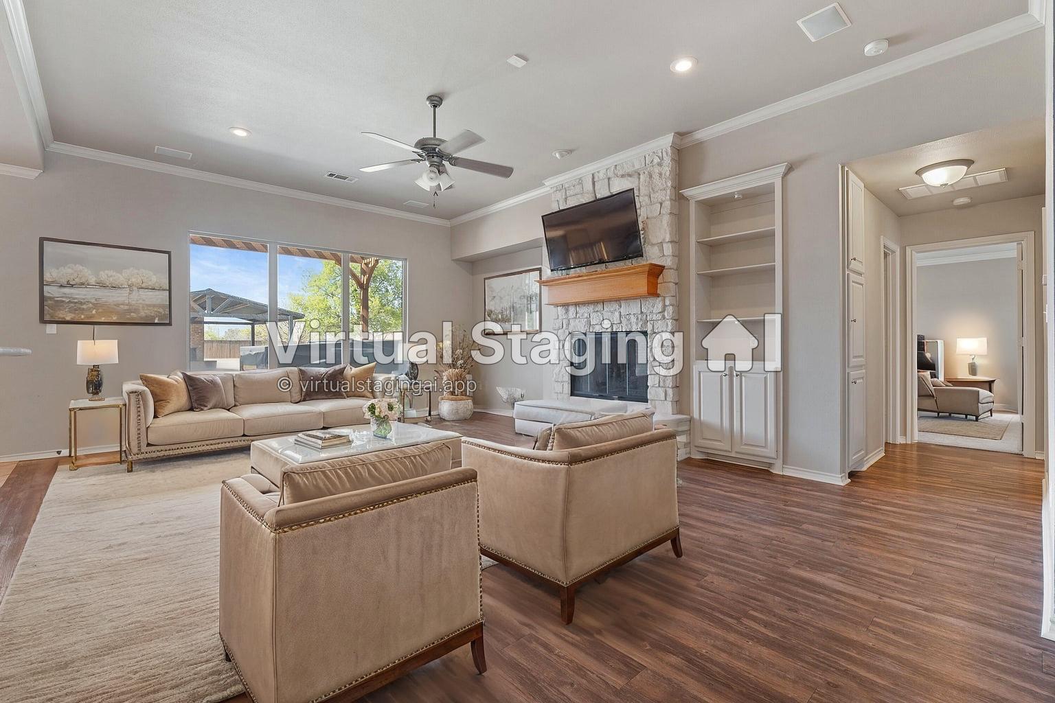 5602 156th Street Lubbock, TX 79424 - Photo 6 of 47 20250412225252395671000000-o - Living Ro