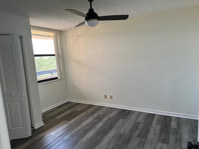 955 Dotterel Road, Unit 2509 Delray Beach, FL 33444 - Photo 42 of 53 Guest with Wall Closet