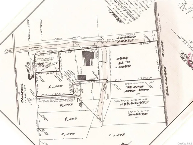 $349,000 | 10 Ferry Street, Hankins, NY 12736