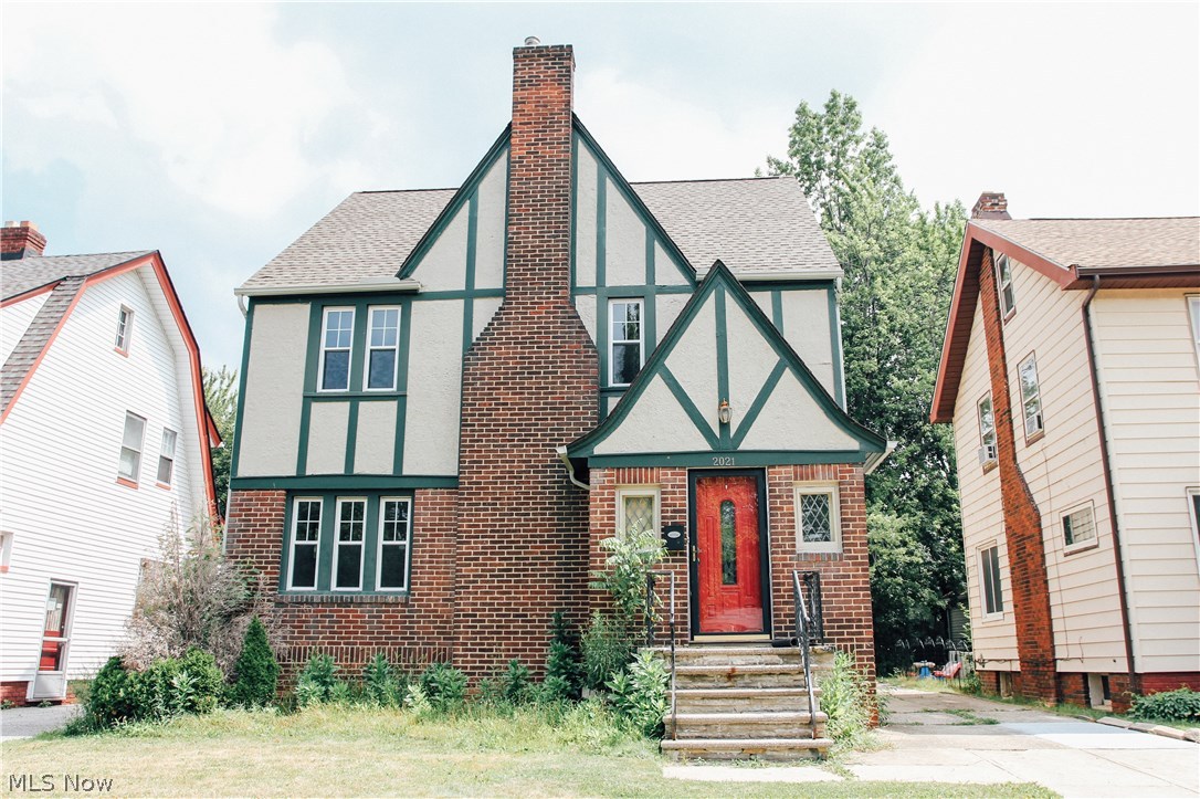 2021 Goodnor Road Cleveland, OH 44118 - Photo 1 of 32