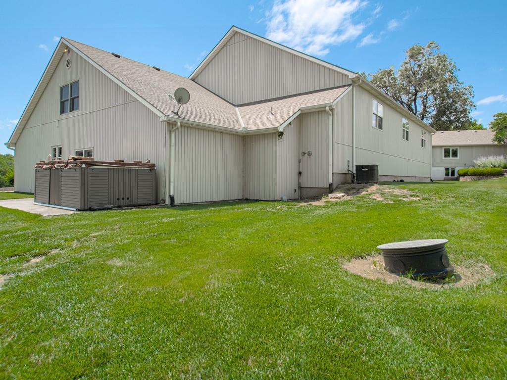 9785 Northwest Baker Road Platte City, MO 64079 - Photo 62 of 90