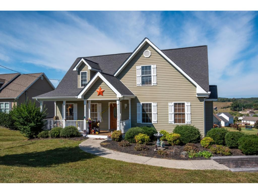 912 Walkers Bend Road Gray, TN 37615 - Photo 1 of 35 Photo 1