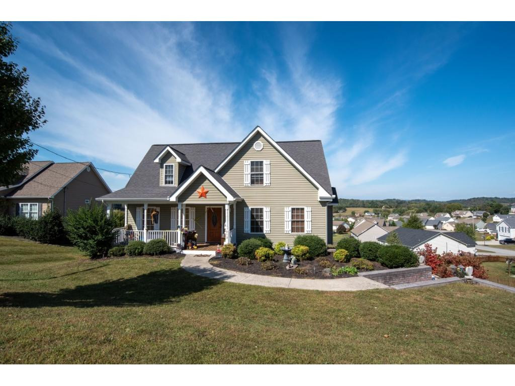 912 Walkers Bend Road Gray, TN 37615 - Photo 2 of 35 Photo 2