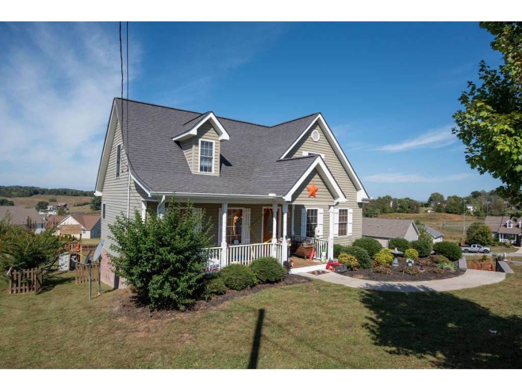 912 Walkers Bend Road Gray, TN 37615 - Photo 3 of 35 Photo 3