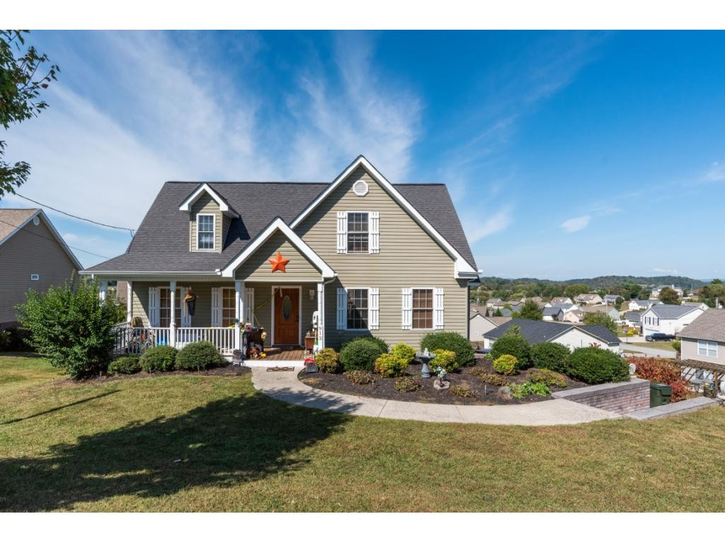 912 Walkers Bend Road Gray, TN 37615 - Photo 35 of 35 Photo 36