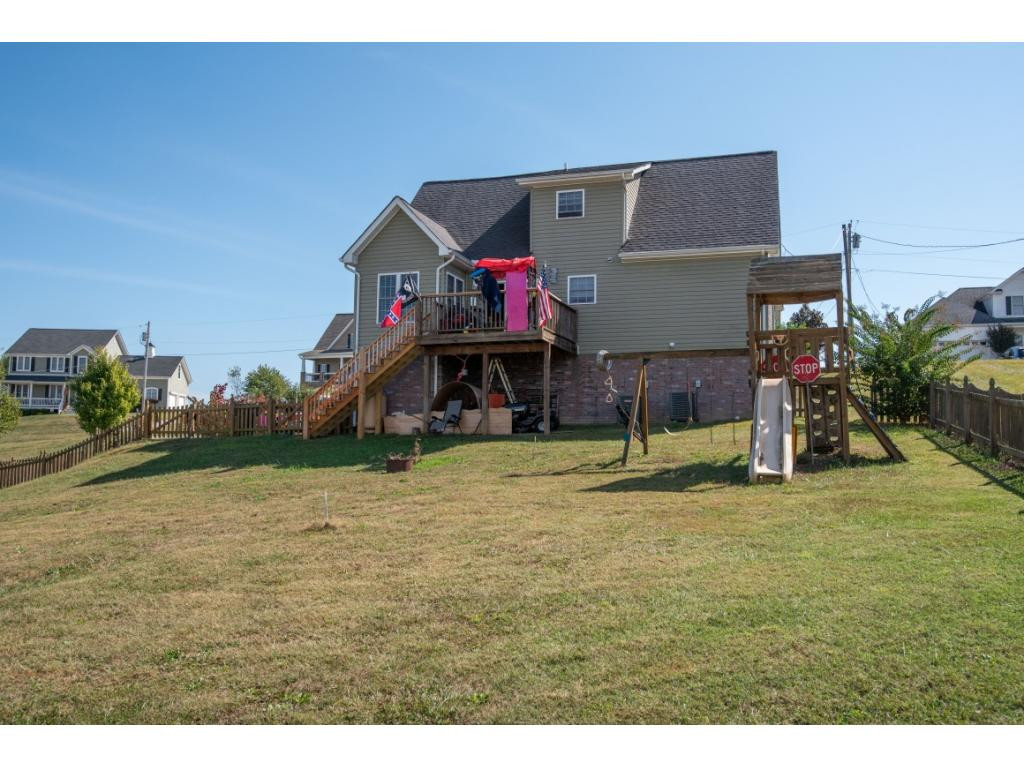 912 Walkers Bend Road Gray, TN 37615 - Photo 5 of 35 Photo 5