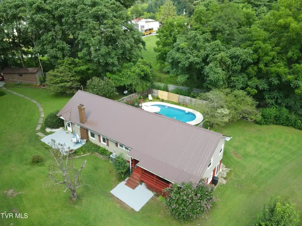 $255,000 | 1769 Irondale Road, Big Stone Gap, VA 24219