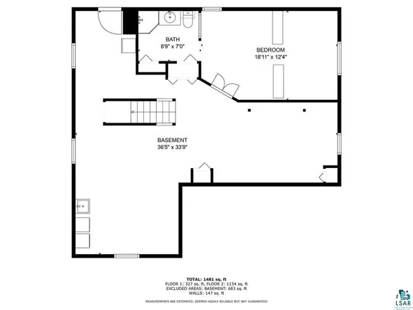$200,000 | 911 Christine Circle, Silver Bay, MN 55614