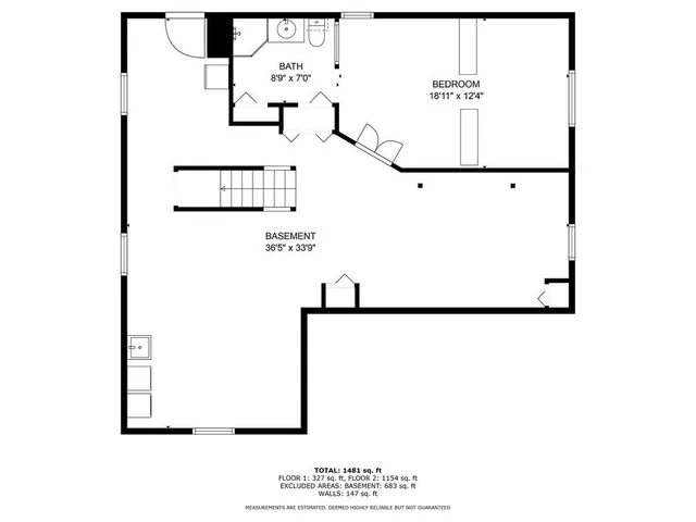 $248,000 | 911 Christine Circle, Silver Bay, MN 55614