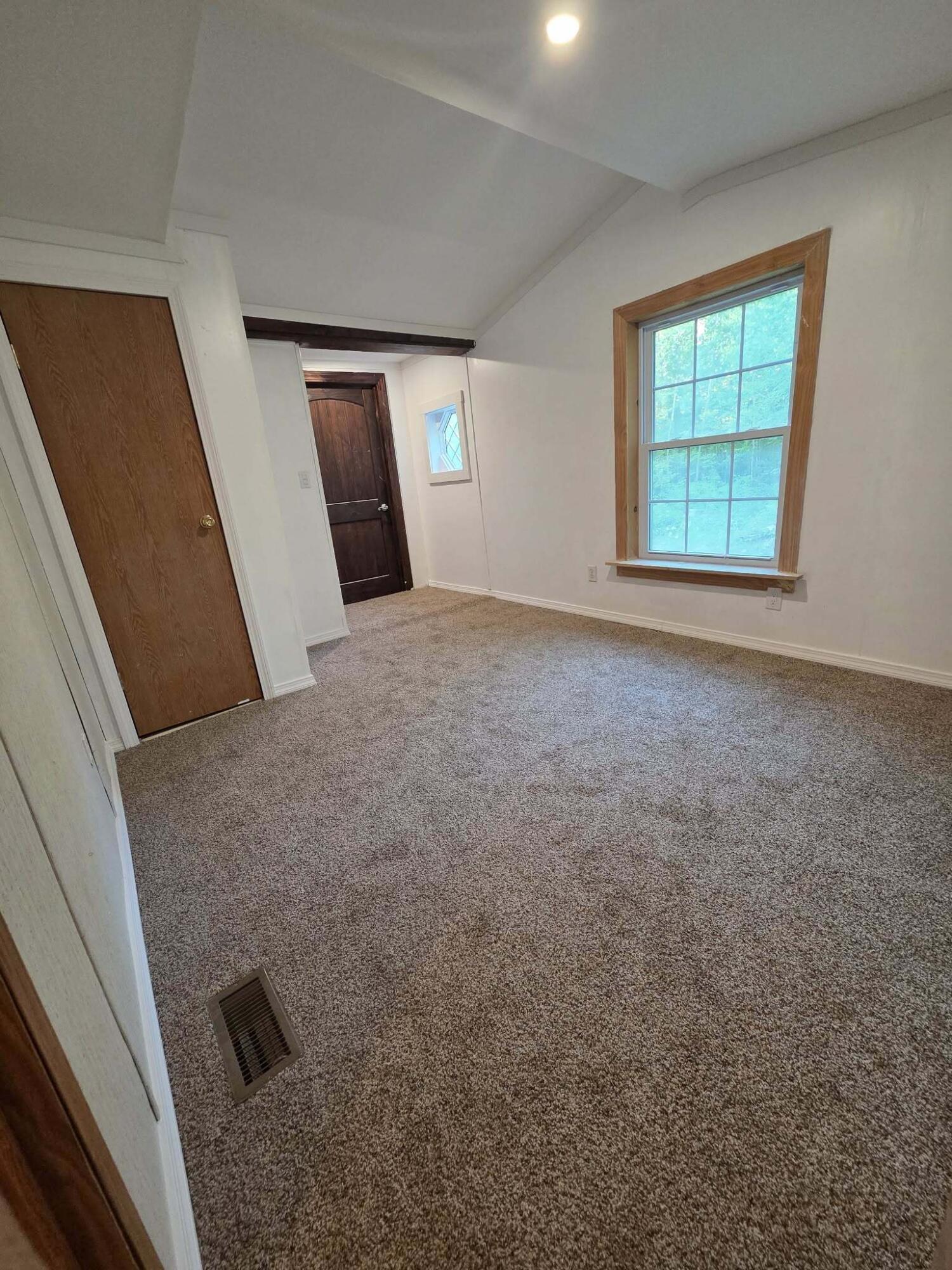 41 Bacon Road Charleston, ME 04422 - Photo 21 of 30 second bedroom