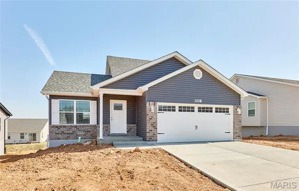 $319,900 | 28545 Shallow Water Road, Warrenton, MO 63383